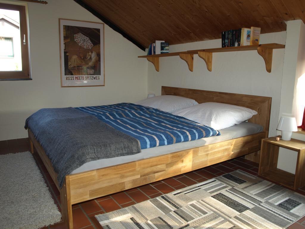 Ferienwohnung Am Venn Monschau Exterior foto