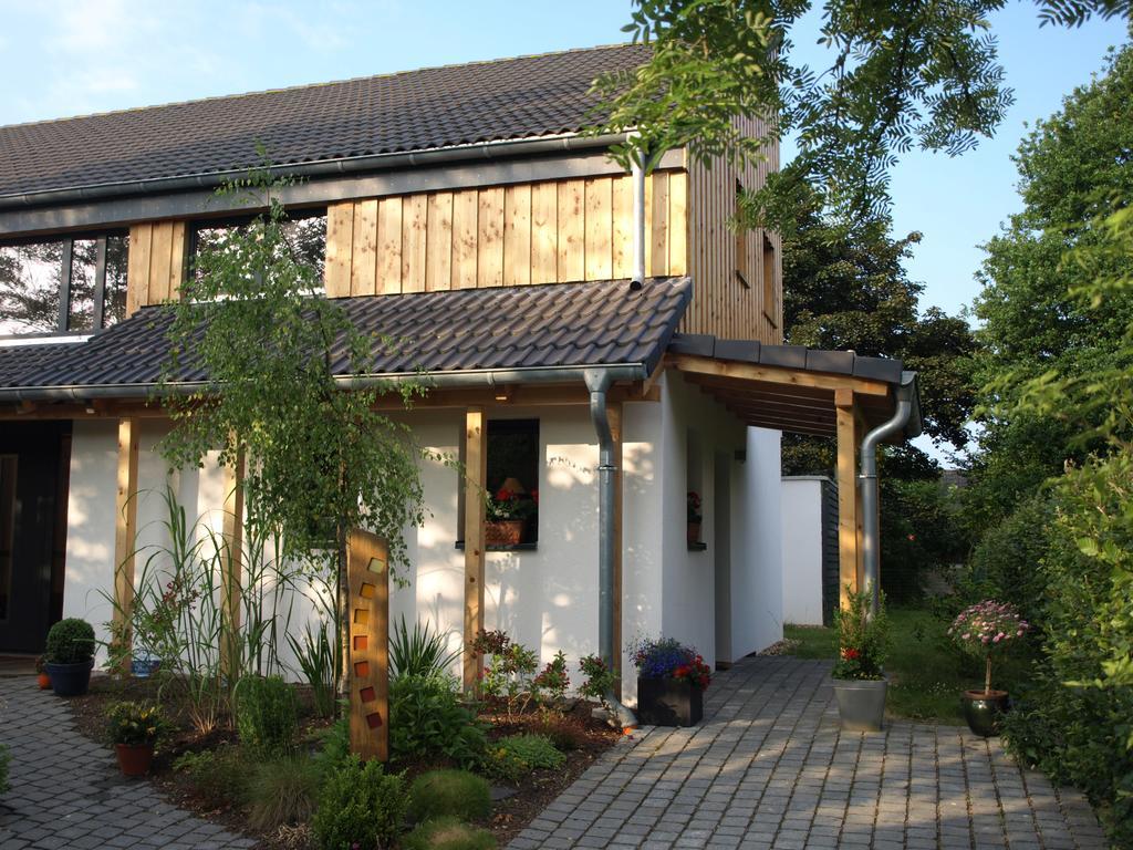 Ferienwohnung Am Venn Monschau Exterior foto