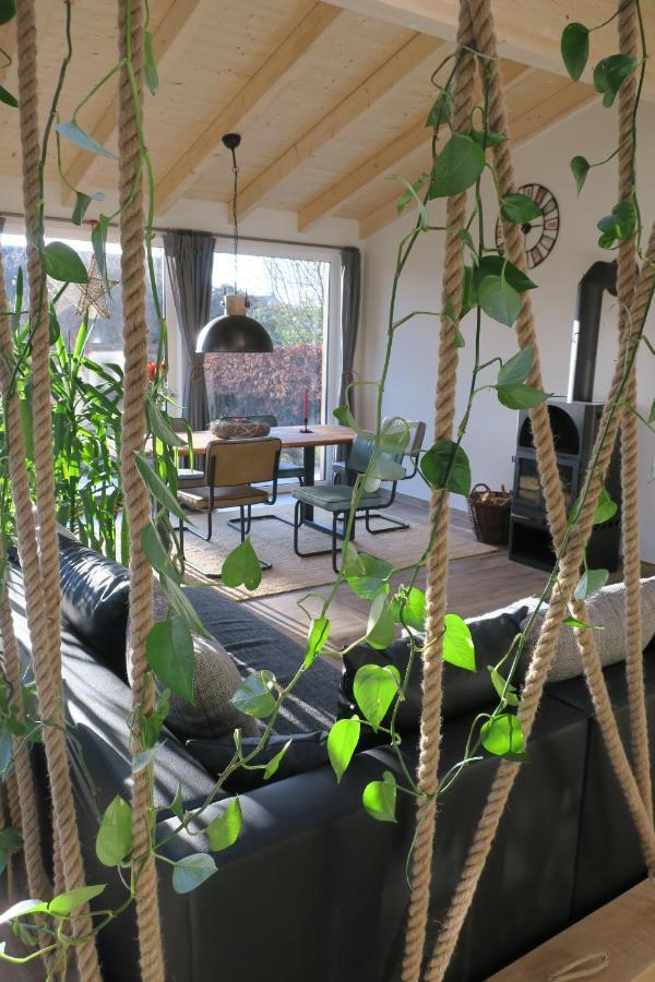 Ferienwohnung Am Venn Monschau Exterior foto